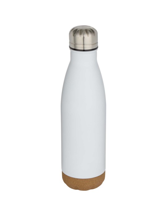 Bouteille d’eau Cove de 500 ml en acier inoxydable isolée sous vide…