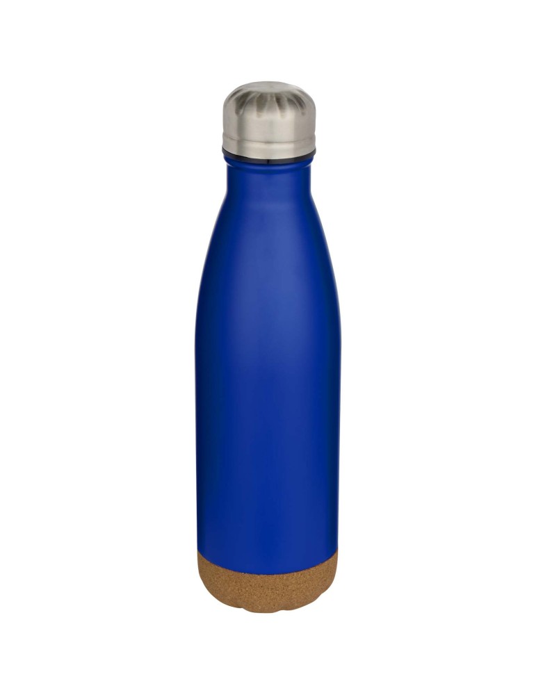 Bouteille d’eau Cove de 500 ml en acier inoxydable isolée sous vide…