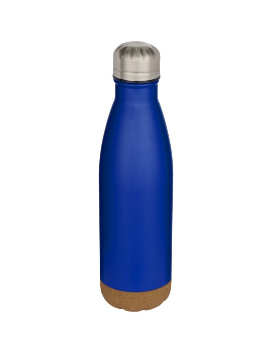 Bouteille d’eau Cove de 500 ml en acier inoxydable isolée sous vide…