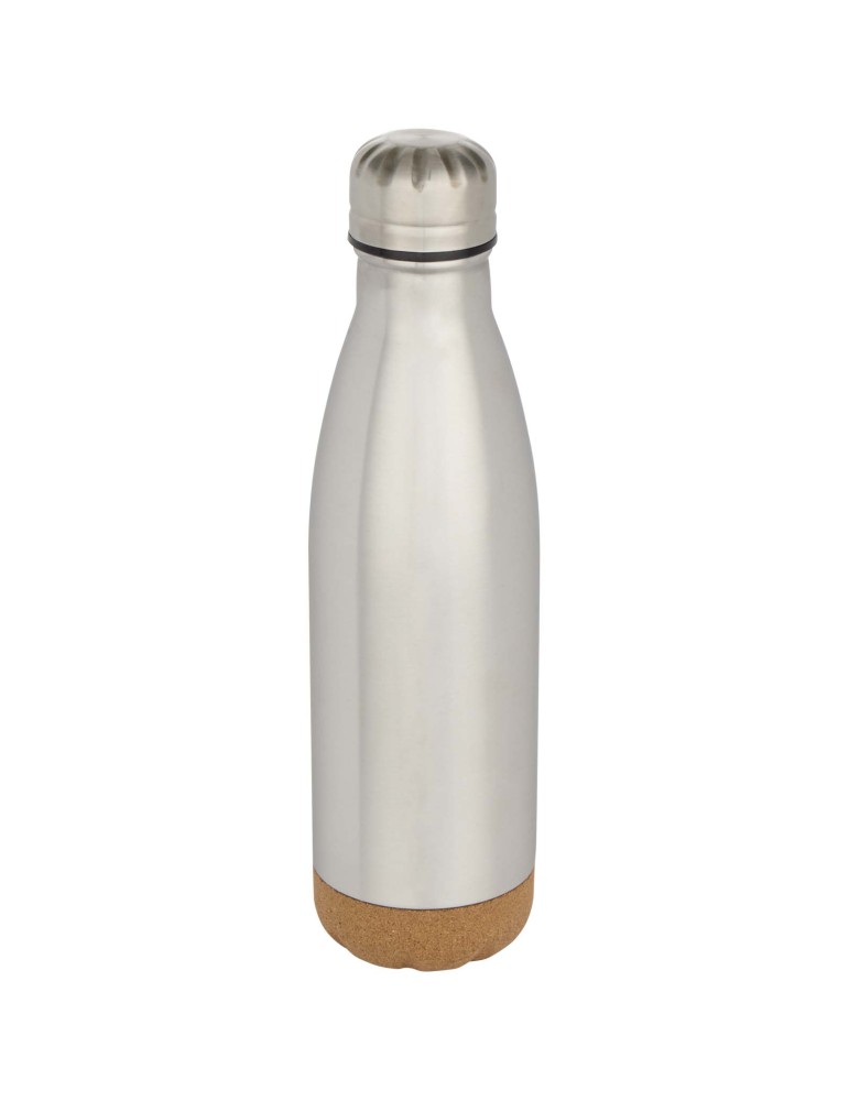 Bouteille d’eau Cove de 500 ml en acier inoxydable isolée sous vide…