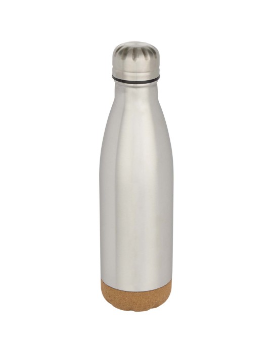 Bouteille d’eau Cove de 500 ml en acier inoxydable isolée sous vide…