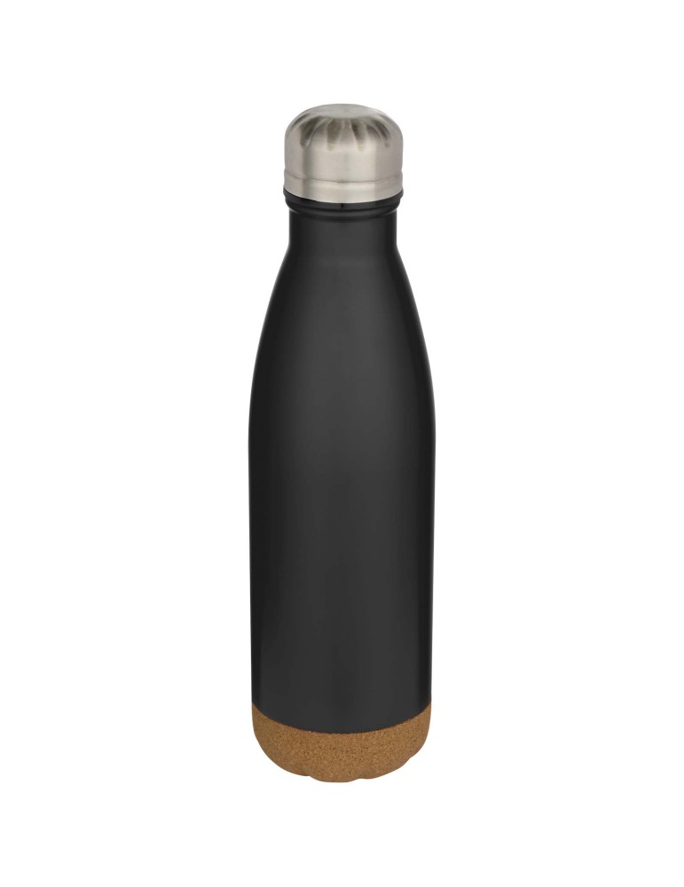 Bouteille d’eau Cove de 500 ml en acier inoxydable isolée sous vide…