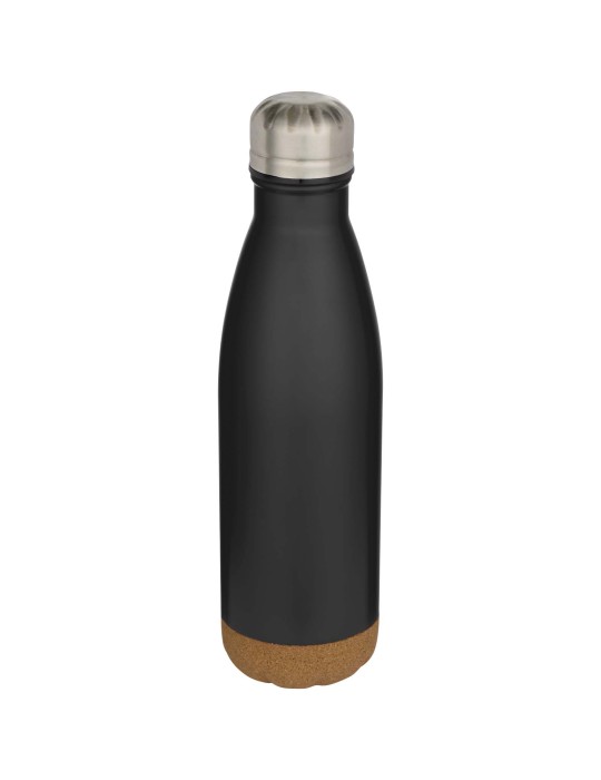 Bouteille d’eau Cove de 500 ml en acier inoxydable isolée sous vide…