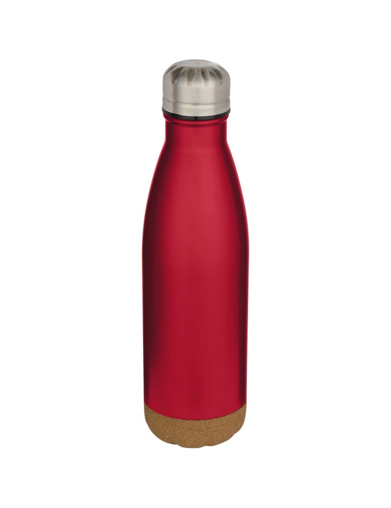Bouteille d’eau Cove de 500 ml en acier inoxydable isolée sous vide…