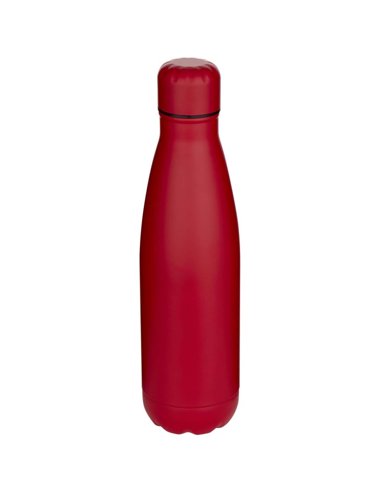 Bouteille d’eau Cove de 750 ml en acier inoxydable recyclé certifié…