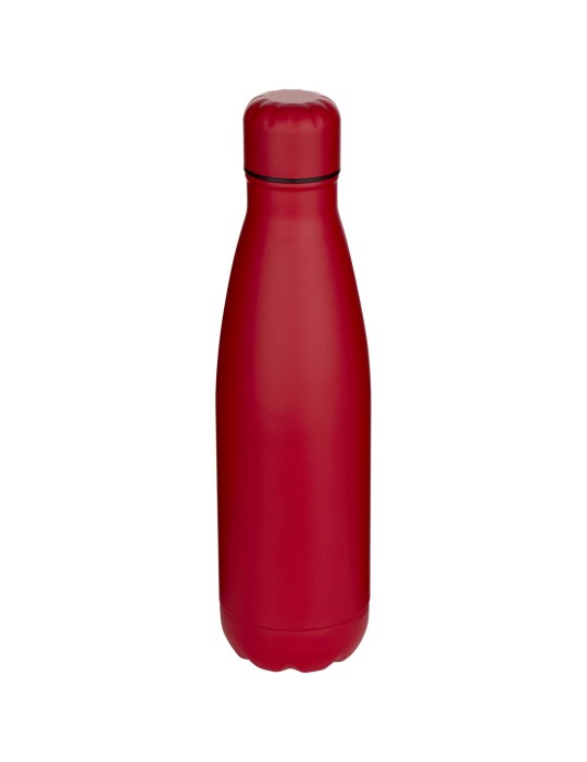 Bouteille d’eau Cove de 750 ml en acier inoxydable recyclé certifié…