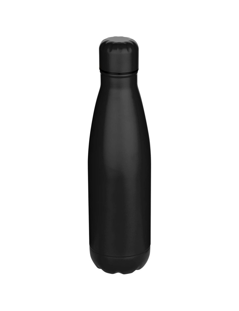 Bouteille d’eau Cove de 750 ml en acier inoxydable recyclé certifié…