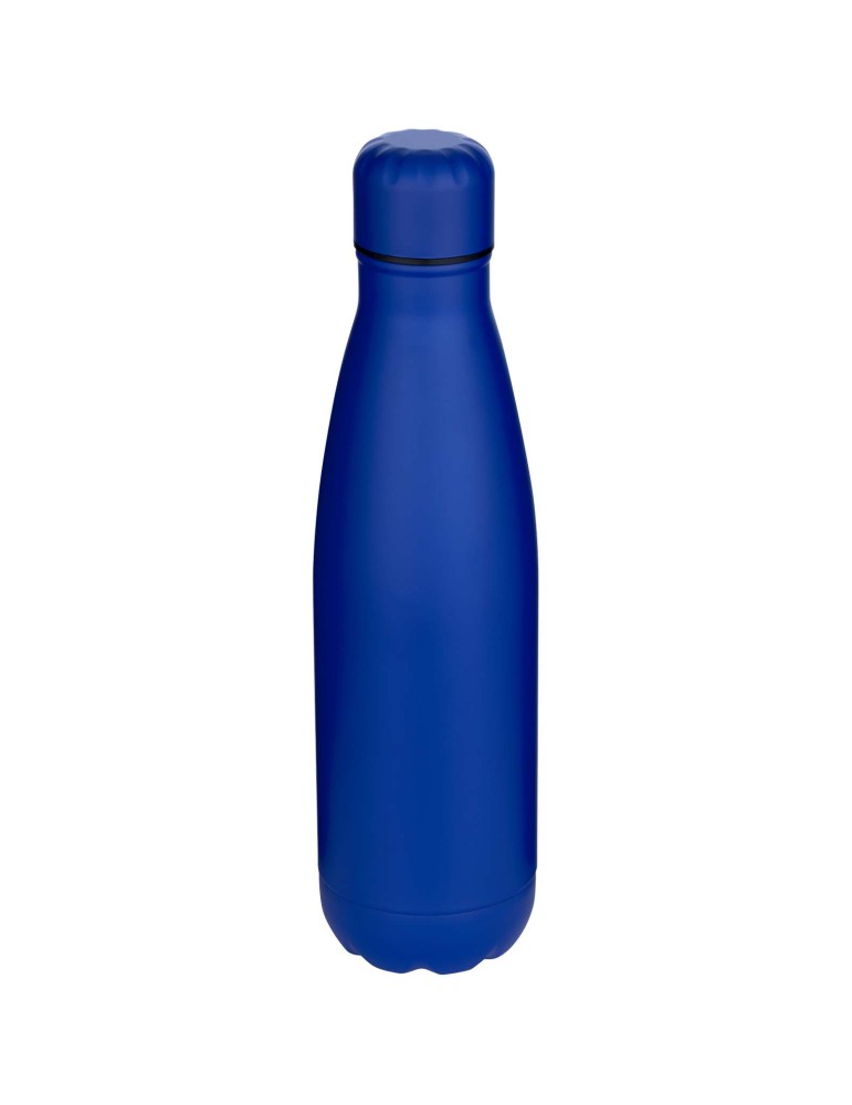 Bouteille d’eau Cove de 750 ml en acier inoxydable recyclé certifié…