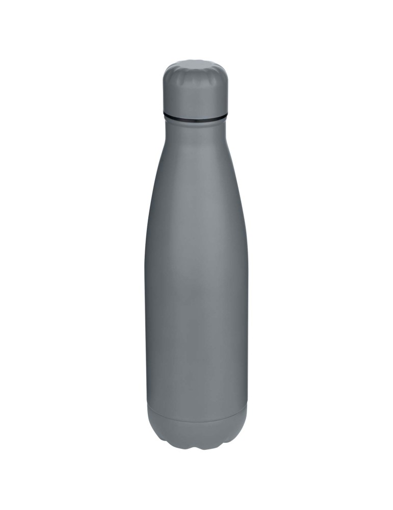 Bouteille d’eau Cove de 750 ml en acier inoxydable recyclé certifié…