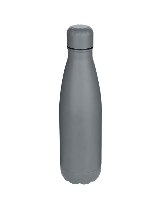 Bouteille d’eau Cove de 750 ml en acier inoxydable recyclé certifié…
