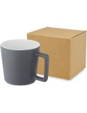 Tasse céramique goodies 370 ml, finition mate | Cali