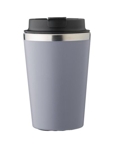 Mug inox Personnalisé - Cadeau d'entreprise Shay 2