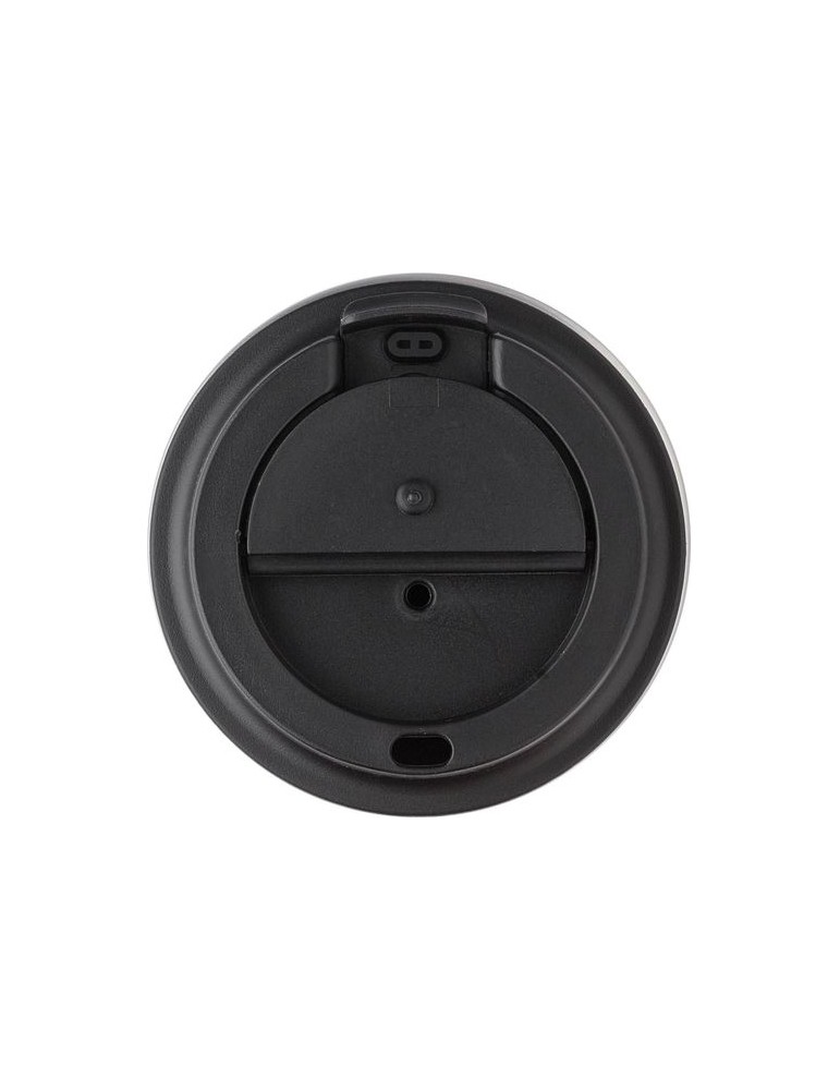 Mug inox Personnalisé - Cadeau d'entreprise Shay