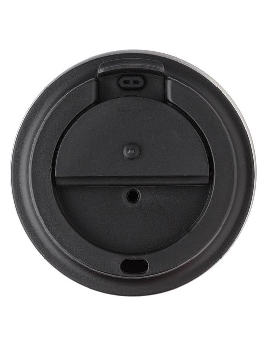 Mug inox Personnalisé - Cadeau d'entreprise Shay