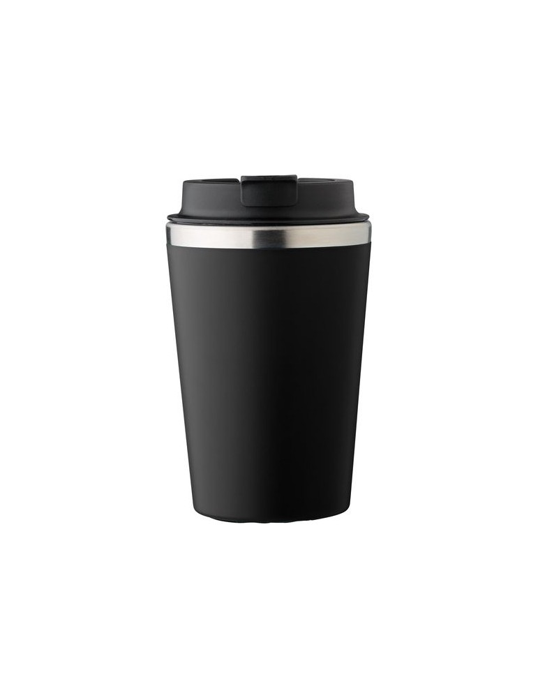 Mug inox Personnalisé - Cadeau d'entreprise Shay