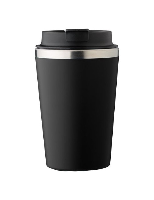 Mug inox Personnalisé - Cadeau d'entreprise Shay