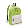 Sac à Dos Personnalisable de Sport - Discovery Matières : polyester Couleurs : blanc cadeau entreprise pas cher