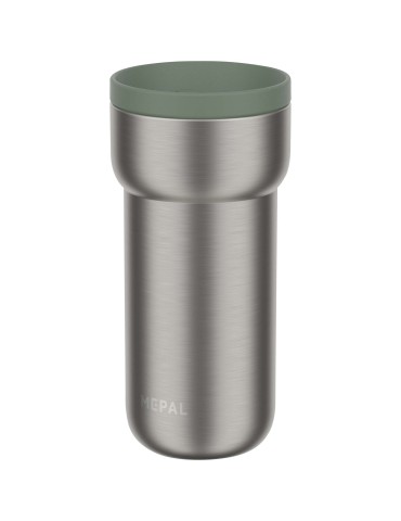 Mug isotherme mepal Ellipse en acier inoxydable de 375 ml