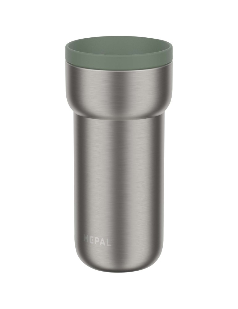 Mug isotherme mepal Ellipse en acier inoxydable de 375 ml