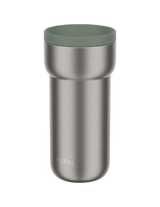 Mug isotherme mepal Ellipse en acier inoxydable de 375 ml