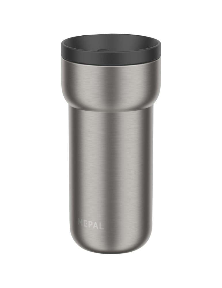 Mug isotherme mepal Ellipse en acier inoxydable de 375 ml