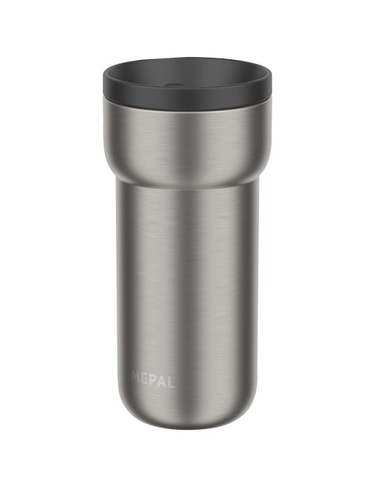 Mug isotherme mepal Ellipse en acier inoxydable de 375 ml