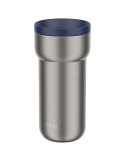 Mug isotherme goodies 375 ml en acier inoxydable | Ellipse