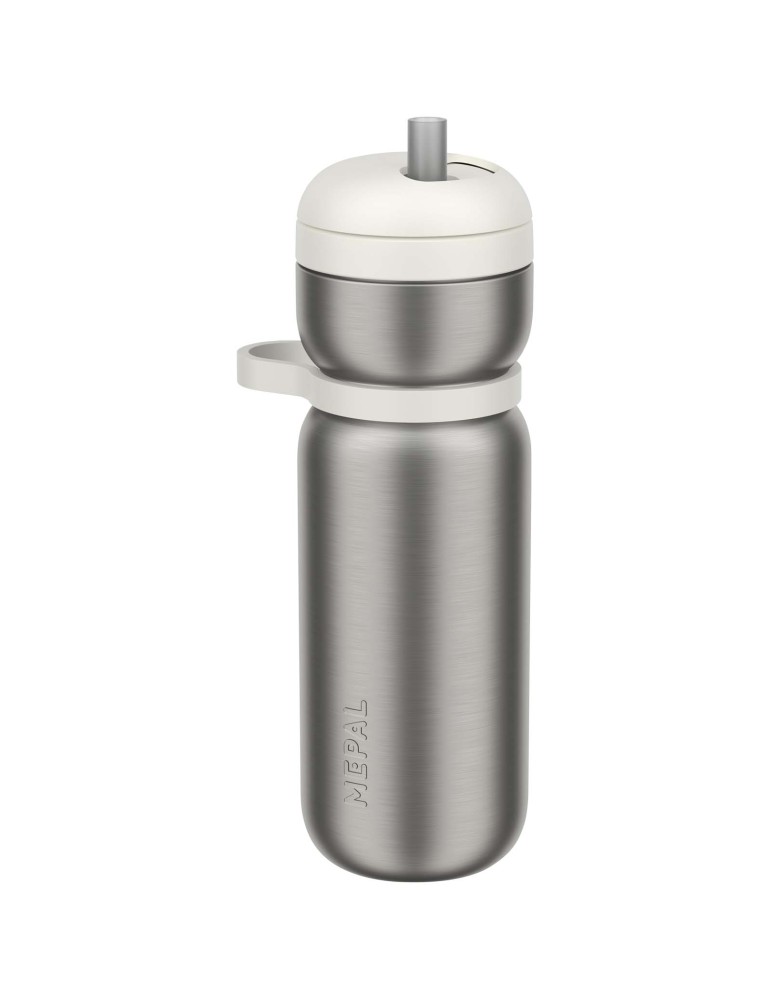 Bouteille de sport mepal Twist isotherme de 600 ml
