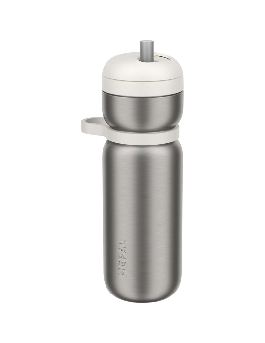 Bouteille de sport mepal Twist isotherme de 600 ml
