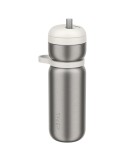 Gourde de sport goodies 600 ml avec paille | Twist