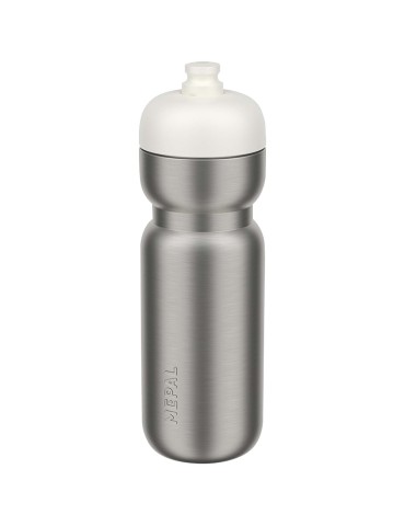 Bouteille de sport mepal Pull en acier inoxydable de 800 ml 2