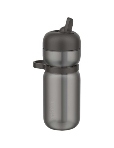Bouteille de sport mepal de 600 ml avec couvercle rabattable 2