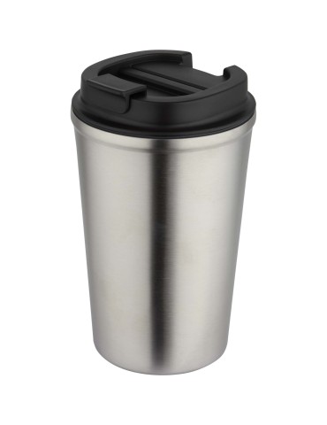 Gobelet en acier inoxydable Newport à double paroi de de 350 ml isolé…