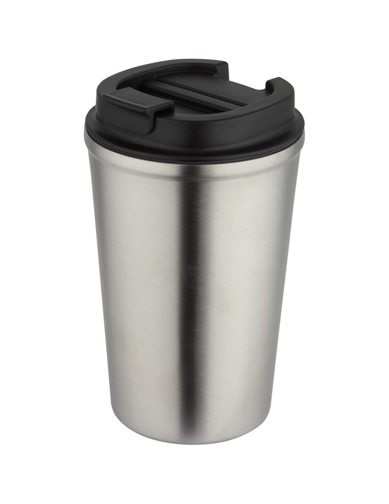 Gobelet en acier inoxydable Newport à double paroi de de 350 ml isolé…
