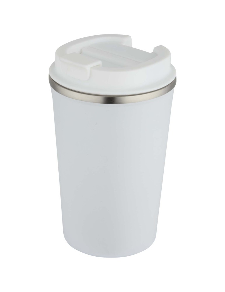 Gobelet en acier inoxydable Newport à double paroi de de 350 ml isolé…