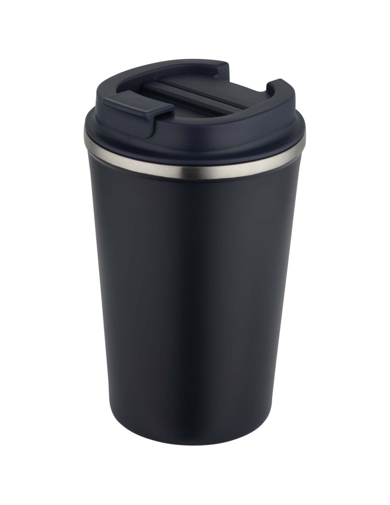 Gobelet en acier inoxydable Newport à double paroi de de 350 ml isolé…