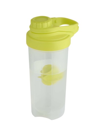 Bouteille de sport Forza de 700 ml avec bille de shaker