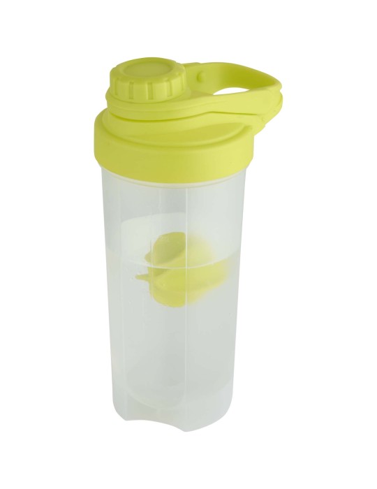 Bouteille de sport Forza de 700 ml avec bille de shaker