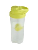 Bouteille de fitness goodies 700 ml avec bille shaker | Forza