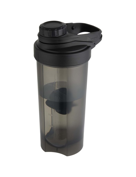 Bouteille de sport Forza de 700 ml avec bille de shaker