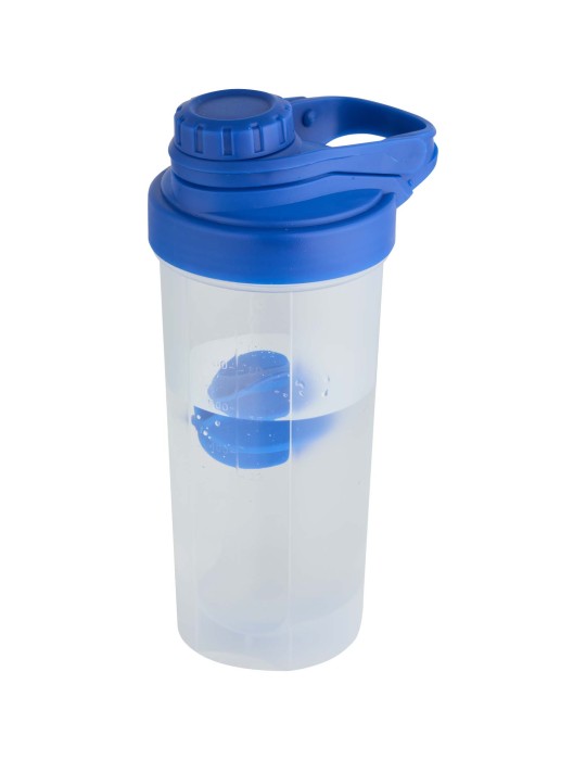 Bouteille de sport Forza de 700 ml avec bille de shaker