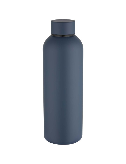 Bouteille d’eau Spring de 750 ml en acier inoxydable recyclé certifié…