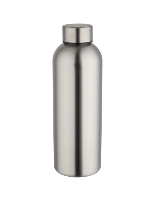 Bouteille d’eau Spring de 750 ml en acier inoxydable recyclé certifié…