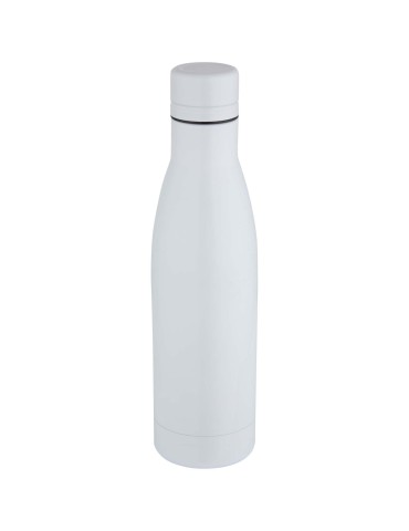 Bouteille d’eau Vasa de 500 ml en acier inoxydable avec impression…