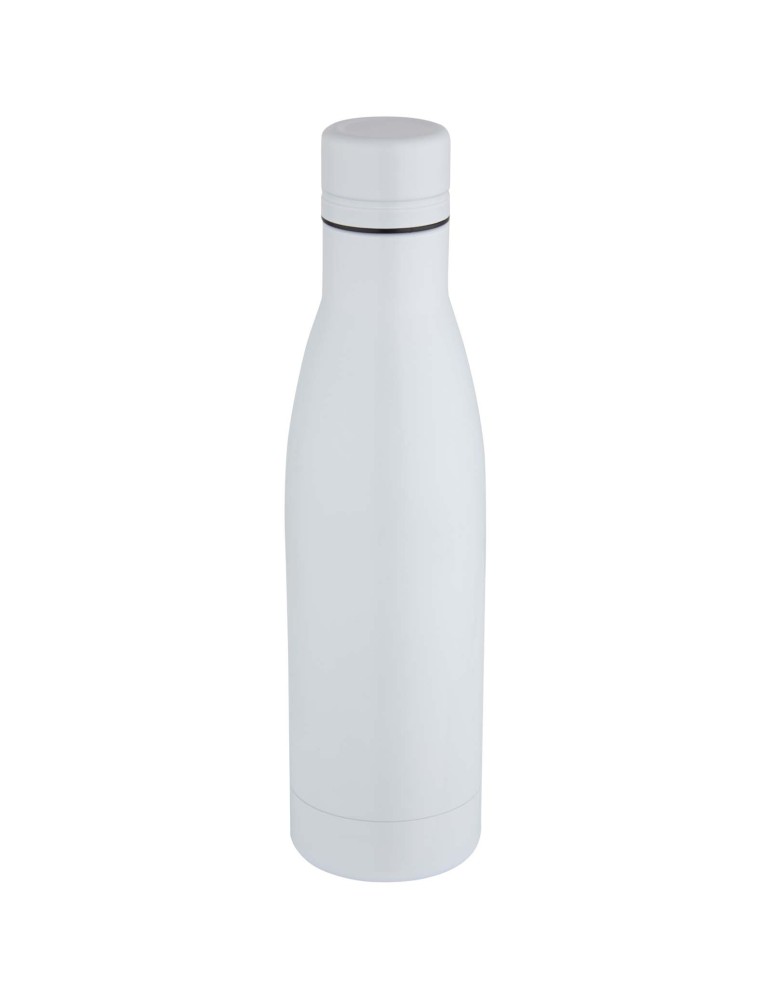Bouteille d’eau Vasa de 500 ml en acier inoxydable avec impression…