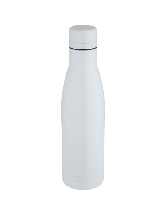 Bouteille d’eau Vasa de 500 ml en acier inoxydable avec impression…