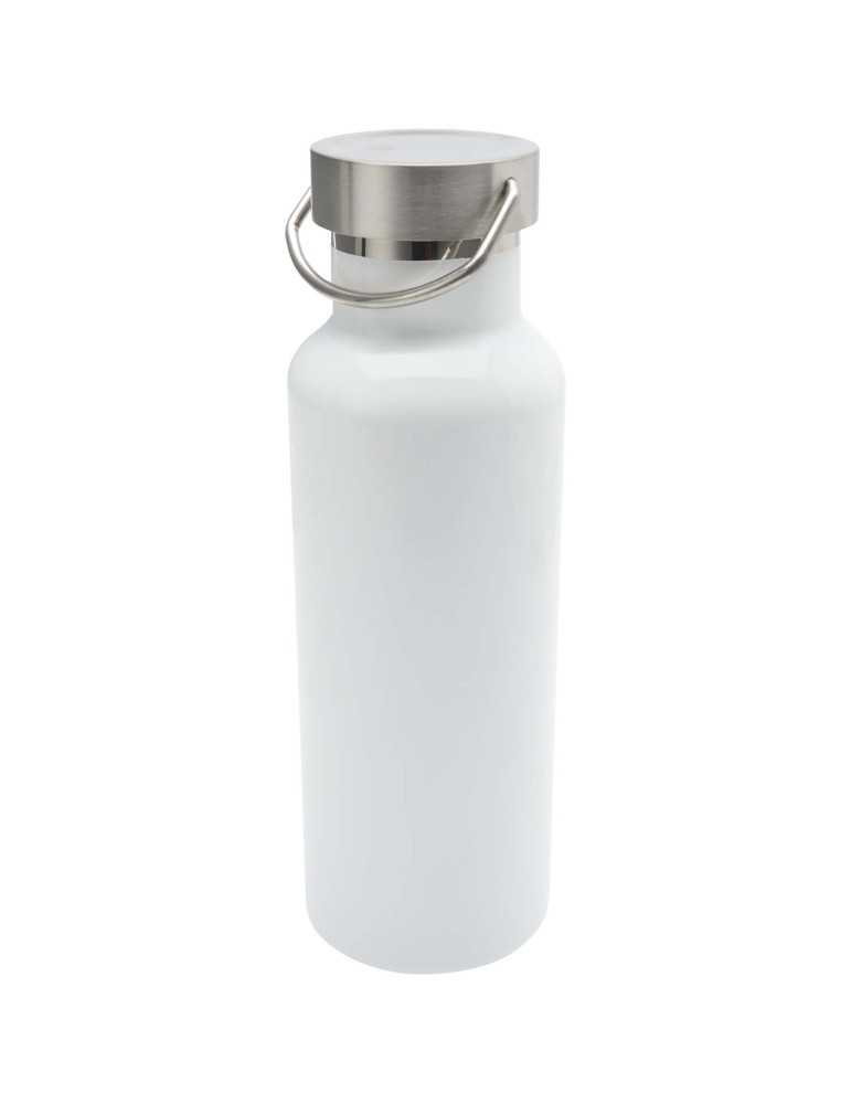 Bouteille d’eau Thor de 500 ml en acier inoxydable recyclé et…