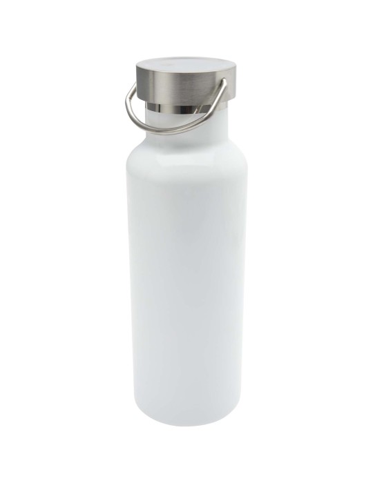 Bouteille d’eau Thor de 500 ml en acier inoxydable recyclé et…