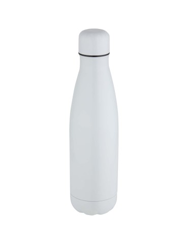 Bouteille Cove en acier inoxydable de 500 ml à isolation sous vide…