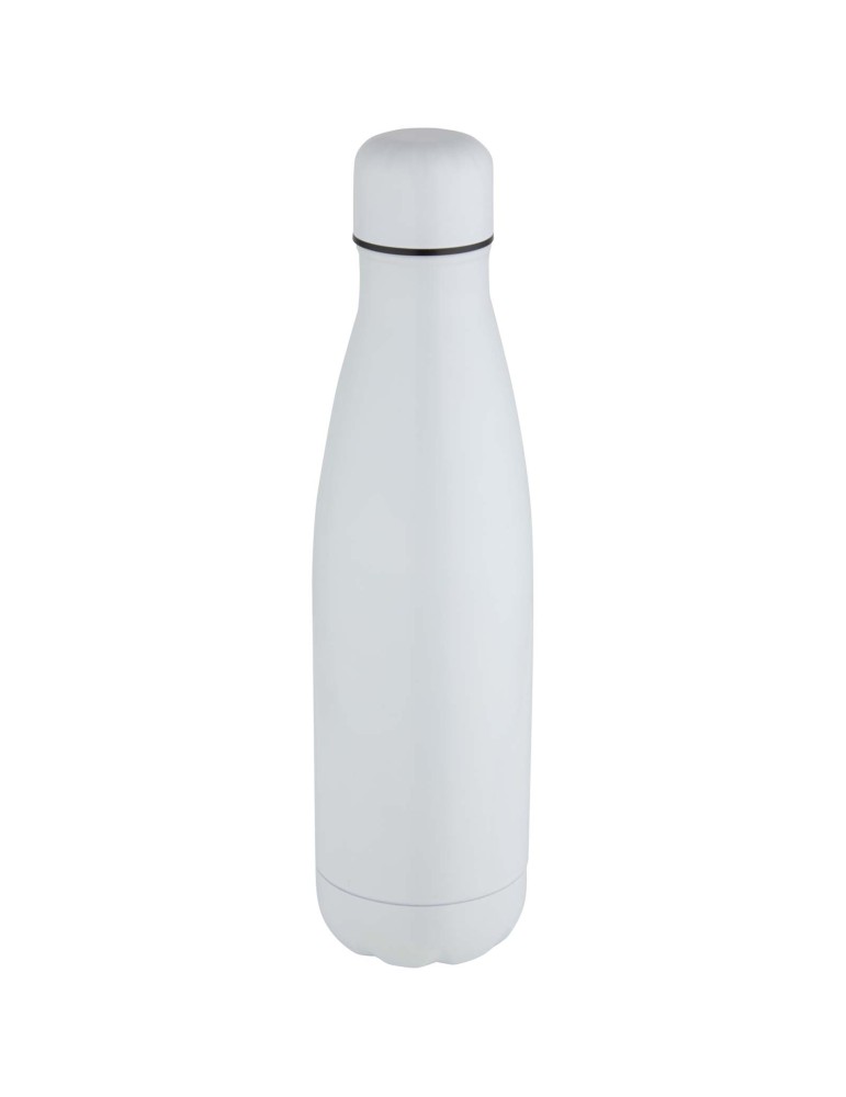 Bouteille Cove en acier inoxydable de 500 ml à isolation sous vide…